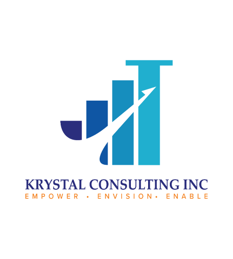 Krystal Consulting Inc Logo